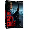 SND The Spy Code DVD
