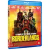Warner Home Video Borderlands Blu-ray