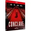 Warner Bros Conclave - Blu-Ray