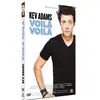 M6 Interactions DVD Kev Adams - Voilà voilà