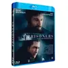 M6 Vidéo Prisoners Blu-Ray