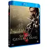 M6 Vidéo Saving General Yang Blu-Ray