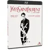 M6 Vidéo Yves Saint Laurent Blu-Ray