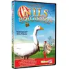 M6 Vidéo Le merveilleux voyage de Nils Holgersson au pays des oies sauvages DVD