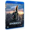 M6 Vidéo Divergente Blu-Ray