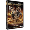 M6 Interactions Gods of Egypt DVD