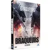 Braqueurs DVD