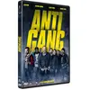 M6 Vidéo DVD Antigang