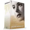 Warner Home Video Coffret Ingrid Bergman 8 films DVD