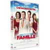 M6 Interactions Les chevaliers du fiel - Le film : repas de famille DVD