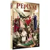 M6 Interactions Peplum - 3 DVD