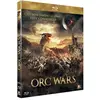 M6 Interactions Orc Wars Blu-Ray