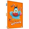 M6 Vidéo Oggy et les cafards DVD
