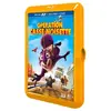 M6 Interactions Opération Casse-Noisette Combo Blu-Ray 3D + Blu-Ray + DVD Edition Collector Limitée