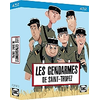 Warner Home Video Blu-Ray Pack Les Gendarmes de Saint-Tropez