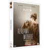 Warner Home Video Alabama Monroe Blu-Ray