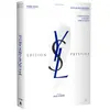 M6 Vidéo Yves Saint Laurent Edition Prestige Combo Blu-Ray + DVD