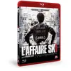 Warner Home Video L'Affaire SK1 Blu-Ray