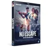 M6 Vidéo No escape Blu-ray