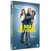 Warner Home Video A bras ouverts DVD