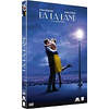 M6 Interactions lalaland dvd ryan gosling 2017