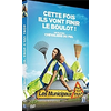 M6 Vidéo Les Municipaux, trop cest trop ! DVD - 3475001059871