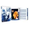 M6 Vidéo Eric Clapton : Life in 12 Bars Combo Blu-ray DVD