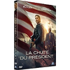 M6 Vidéo La Chute du Président DVD
