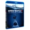 M6 Interactions Open Water 3 Cage Dive Blu-ray