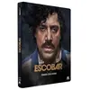 M6 Vidéo Escobar Steelbook Blu-ray
