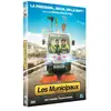 M6 Vidéo LES MUNICIPAUX, CES HEROS - Le Film des Chevaliers du Fiel - DVD