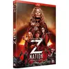 M6 Vidéo Z Nation Saison 4 Blu-ray