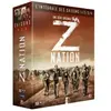 M6 Vidéo Z Nation Saisons 1 à 4 Blu-ray