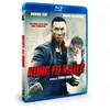 M6 Interactions Kung Fu killer 2016 Blu-ray