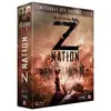 M6 Interactions Z Nation Intégrale des 2 saisons Coffret Blu-ray