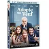 M6 Interactions Adopte un veuf DVD