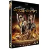 M6 Interactions Gods of Egypt Blu-ray