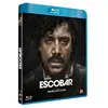 M6 Interactions Escobar [Blu-Ray]