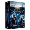 M6 Interactions Coffret Science-Fiction 3 films DVD