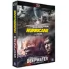 M6 Interactions Coffret Catastrophe 2 films Blu-ray