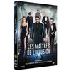 M6 Interactions Les Maîtres de l'illusion DVD