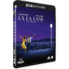 M6 Vidéo La La Land Blu-ray 4K Ultra HD