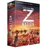 M6 Z Nation - L'intégrale Des Saisons 1/2/3/4/5 - Blu-Ray
