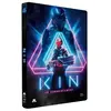 M6 Interactions Kin : Le Commencement Steelbook Blu-ray
