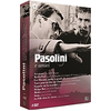 M6 Coffret Pasolini DVD