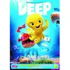 M6 Interactions Deep DVD