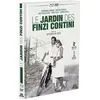 M6 Vidéo Le Jardin des Finzi-Contini Edition Collector Combo Blu-ray DVD