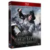 M6 Interactions The Great Battle, L'ultime bataille Blu-ray