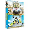 M6 Interactions Coffret Les Municipaux DVD - 3475001060075