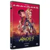 M6 Interactions Apaches DVD